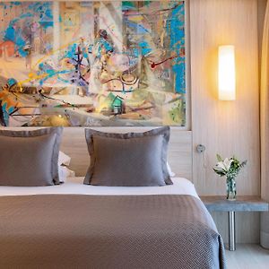 Junior suite deluxe